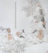 王通作品