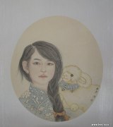 官春英作品