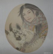 官春英作品