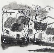 官春英作品