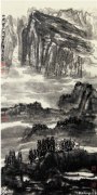 詹志峰作品