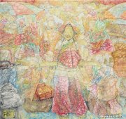 王柏生作品