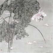 马迎军作品