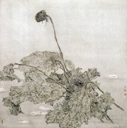 马迎军作品