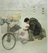 马迎军作品
