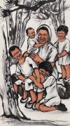 吕凤子作品