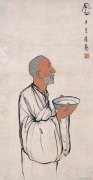 吕凤子作品