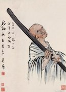 吕凤子作品