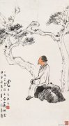 吕凤子作品