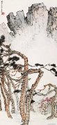 吕凤子作品