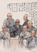 吕凤子作品