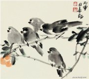 田舍郎作品