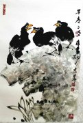 薛尔纳作品