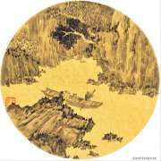 王未作品