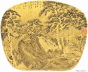王未作品