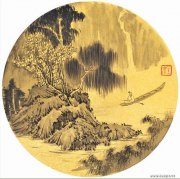 王未作品