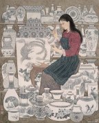 徐志敏作品