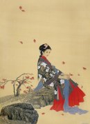 赵国经作品
