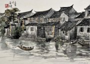 刘占军作品