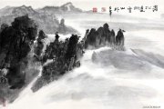 刘占军作品