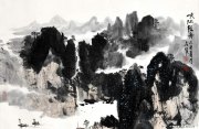 刘占军作品