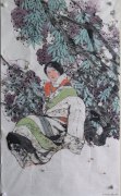 王时作品