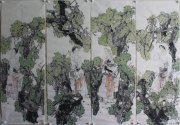 王时作品