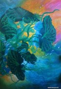 李芸作品