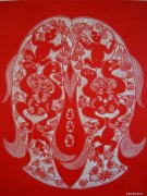 桑桂荣作品