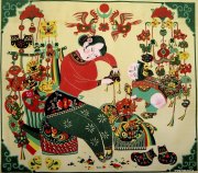 桑桂荣作品
