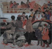 刘双喜作品