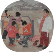 刘双喜作品