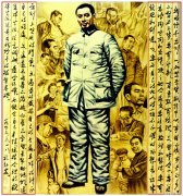 朱明作品