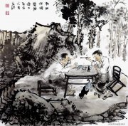 王家训作品