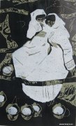 赵卫国作品