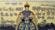 赵卫国作品