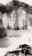 魏明道作品