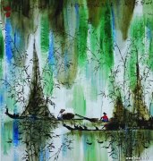 刘光夏作品