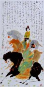 刘光夏作品