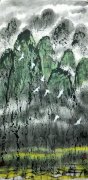 刘光夏作品