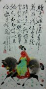 刘光夏作品