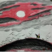 刘光夏作品