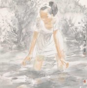 王稳苓作品