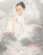 王稳苓作品