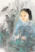 王稳苓作品