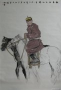 苏向军作品