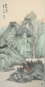 吴秋雨作品