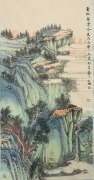 吴秋雨作品