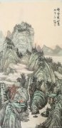 吴秋雨作品