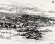 范一夫作品